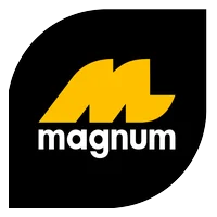Magnum 4D results logo in the MCC888 4D section