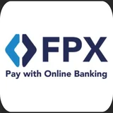 FPX online banking payment at MCC888