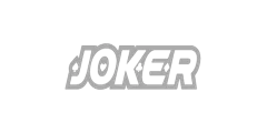 Joker logo, game provider at MCC888