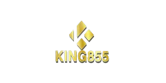 King855 logo, game provider at MCC888