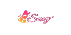 Sexy Baccarat logo, game provider at MCC888