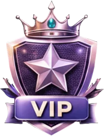 MCC888 VIP Silver tier badge
